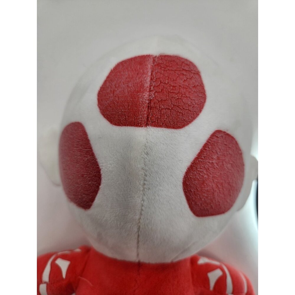 Attack on Titan Colossal Titan Plush 13''Toy - Picture 6 of 8